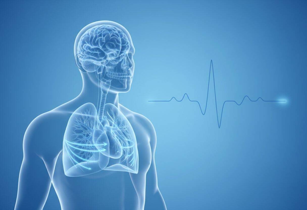 Cheyne-Stokes-Atmung